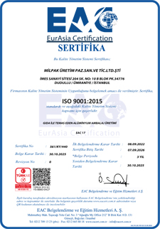 ISO 9001:2015